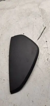 Audi A4 S4 B7 8E 8H Dashboard side end trim 8h0857085