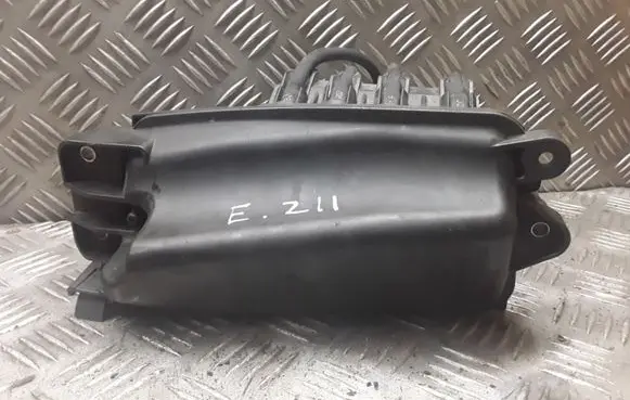 Mercedes-Benz E W211 Vacuum air tank A6510700568 446480601