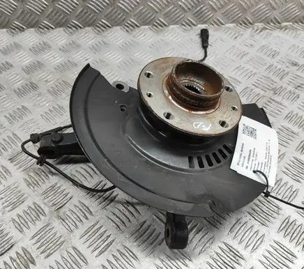 Nissan Juke II F16 Front wheel hub 4001400Q2B
