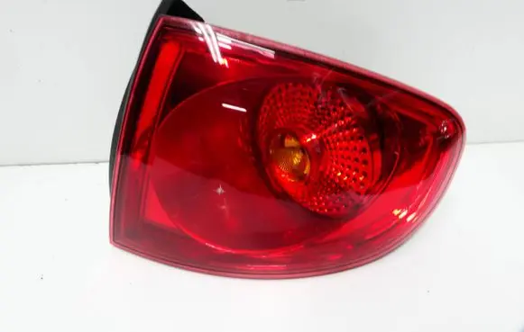 Seat Altea Rear/tail lights 5P0945096E 5P0945112B