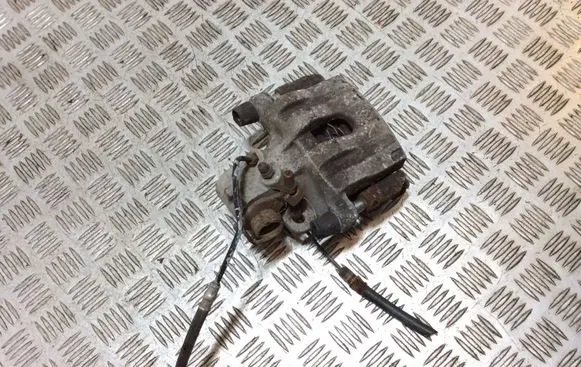 Renault Laguna III Rear brake caliper