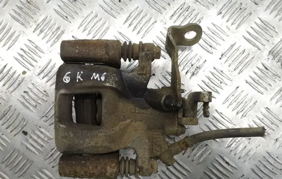 Mazda 6 Rear brake caliper