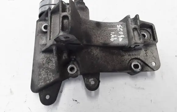 Renault Scenic III - Grand scenic III Alternator belt tensioner 117500001R