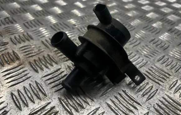 Skoda Octavia Mk2 (1Z) Electric auxiliary coolant/water pump 309500210