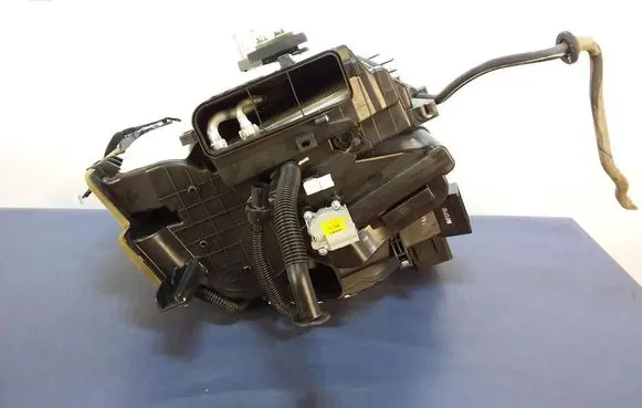 Hyundai Tucson TL Interior heater climate box assembly 97100D7120