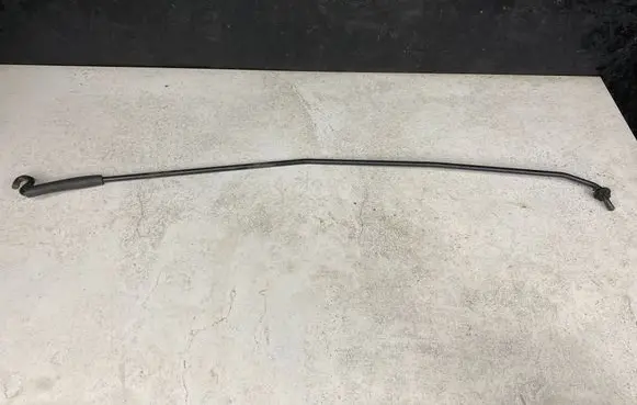 Ford Mondeo MK IV Engine bonnet/hood prop rod/strut