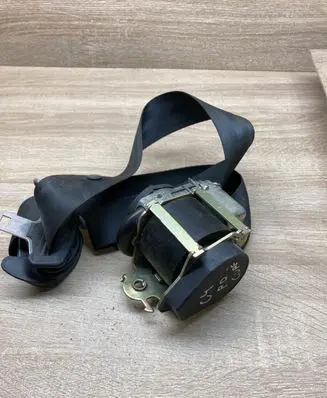 Citroen C4 I Front seatbelt 96479909XX