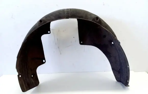 KIA Optima Rear arch fender liner splash guards 86823D4000