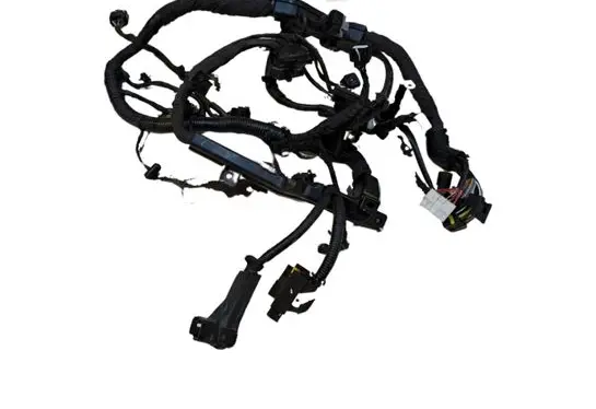 KIA Soul Engine installation wiring loom 91660J2010