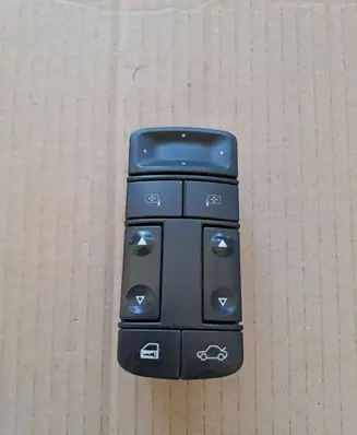 Opel Vectra C A set of switches 09185952