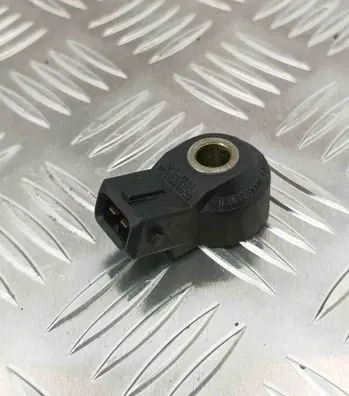 Mercedes-Benz SL R129 Fuel cut-off switch 0031538628