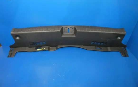 KIA Optima Trunk/boot sill cover protection