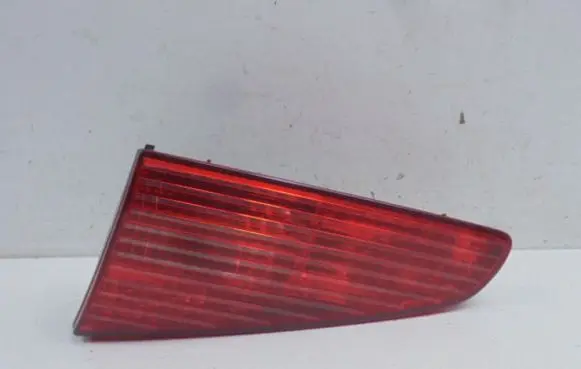 Peugeot 607 Rear/tail lights 2543D