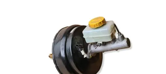 Subaru Legacy Brake booster 