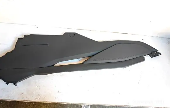 Audi e-tron Centre console side trim front 4KL863303 A053629