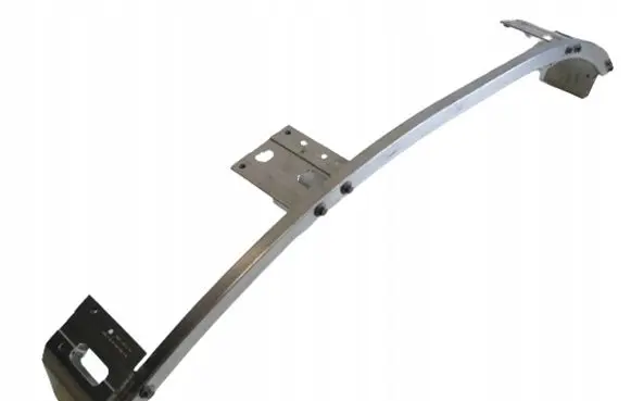 Mercedes-Benz EQE x294 Front bumper cross member A2966221400