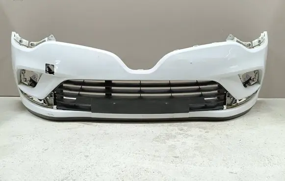 Renault Clio IV Front bumper 620220765R