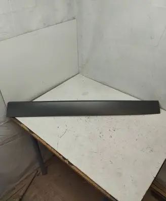 Volkswagen Cross Polo Radiator trim 6Q0853072A