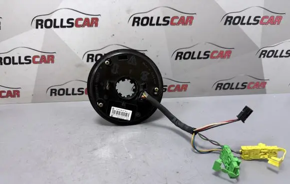 Mercedes-Benz E W211 Airbag slip ring squib (SRS ring) A0004640518 04311210 060309050037
