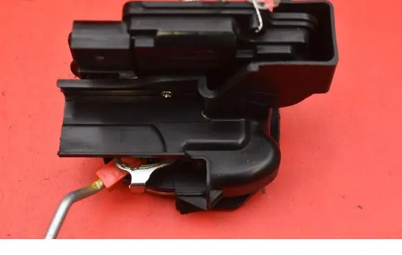 KIA Picanto Rear door lock 