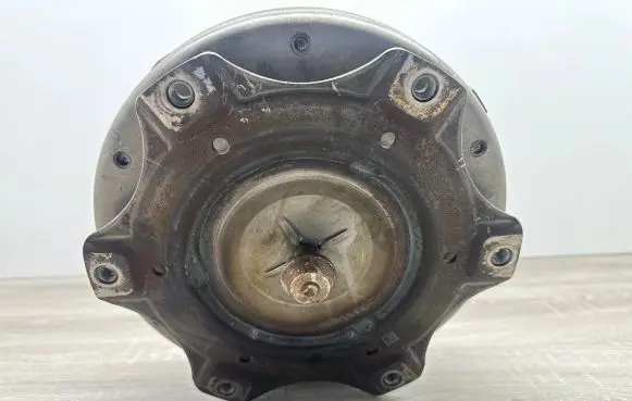 BMW 3 E92 E93 Torque converter 