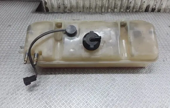 Citroen Jumper Coolant expansion tank/reservoir