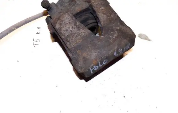 Volkswagen Polo Front brake caliper