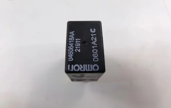 Chrysler Sebring (ST-22 - JR) Other relay 04606418AA