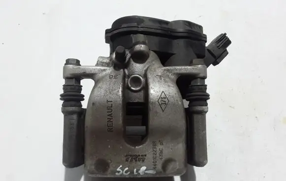Renault Scenic IV - Grand scenic IV Rear brake caliper 440110344R