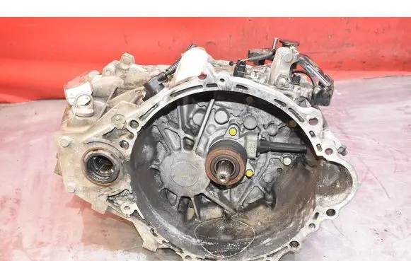 KIA Ceed Manual 6 speed gearbox WGJ6A