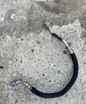 Audi A4 S4 B8 8K Air conditioning (A/C) pipe/hose 8k0260701d