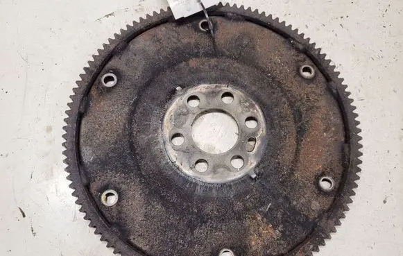 Opel Zafira B Flywheel