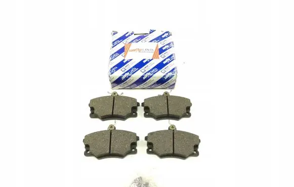 Lancia Y 840 Brake pads (front) 9947482