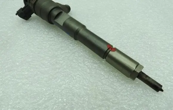 Renault Captur Fuel injector 166008399R 16608399R