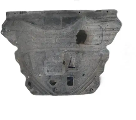 Ford Kuga III Engine splash shield/under tray 