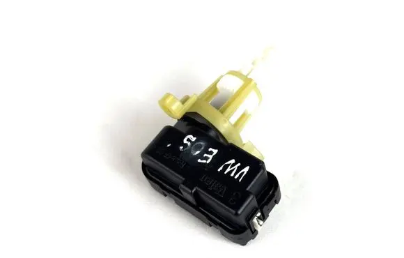 Volkswagen PASSAT B6 Headlight level adjustment motor 1q0941295