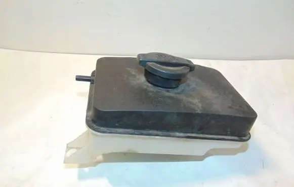 KIA Optima Coolant expansion tank/reservoir 25430D4000