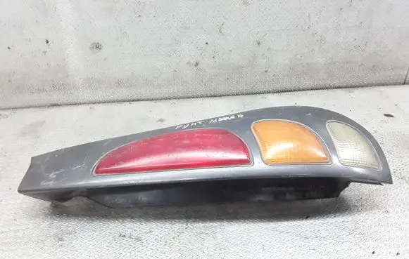 Fiat Marea Rear/tail lights
