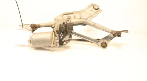 Fiat Punto Evo Front wiper linkage and motor 404.978
