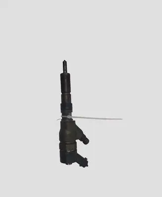 Peugeot 307 Fuel injector 0445110076
