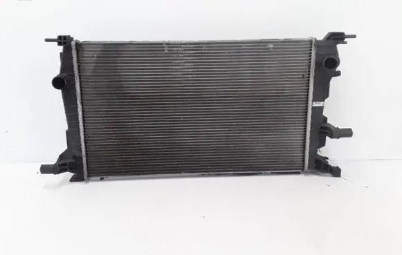 Renault Fluence Coolant radiator 214100068R