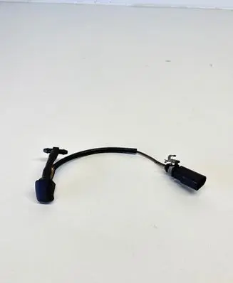 Skoda Fabia Mk1 (6Y) Exhaust gas temperature sensor 6Y0955986