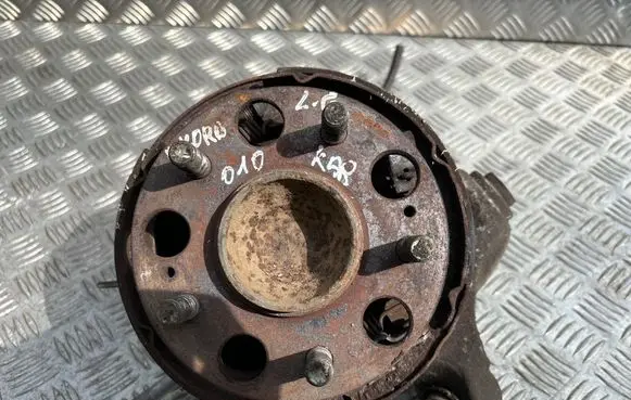 Honda Accord Rear wheel hub spindle/knuckle 