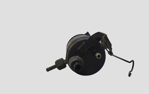 Toyota Corolla Verso E121 Fuel filter housing