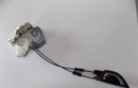 Honda City Front door lock NH700M