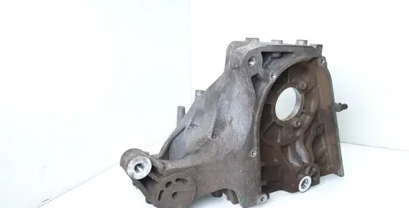 Opel Insignia A Fuel pump bracket 55566003