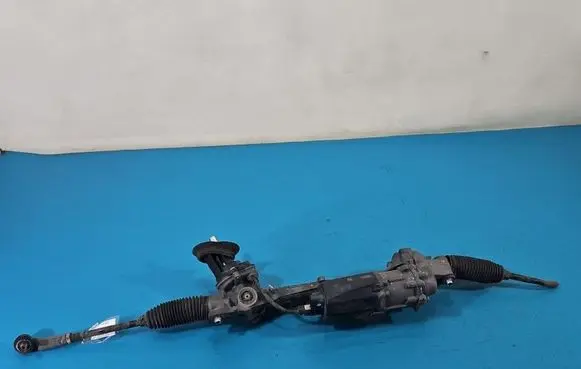 Volkswagen PASSAT B8 Steering rack 3Q1423050P IMPRK1570823