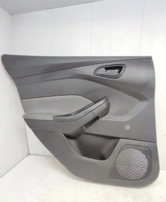 Ford Focus Rear door card panel trim BM51A27407 A1200016