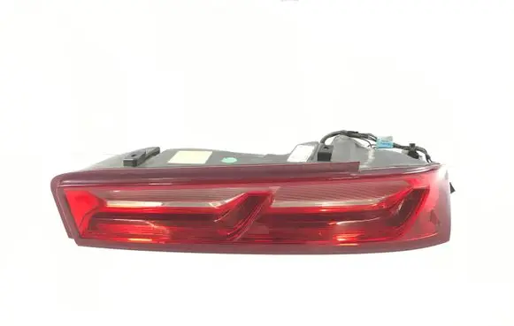 Chevrolet Camaro Rear/tail lights 84136779