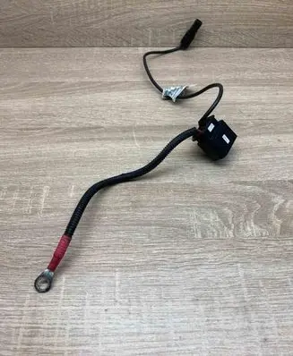 BMW 1 F20 F21 Plug wire 7811938 7811162